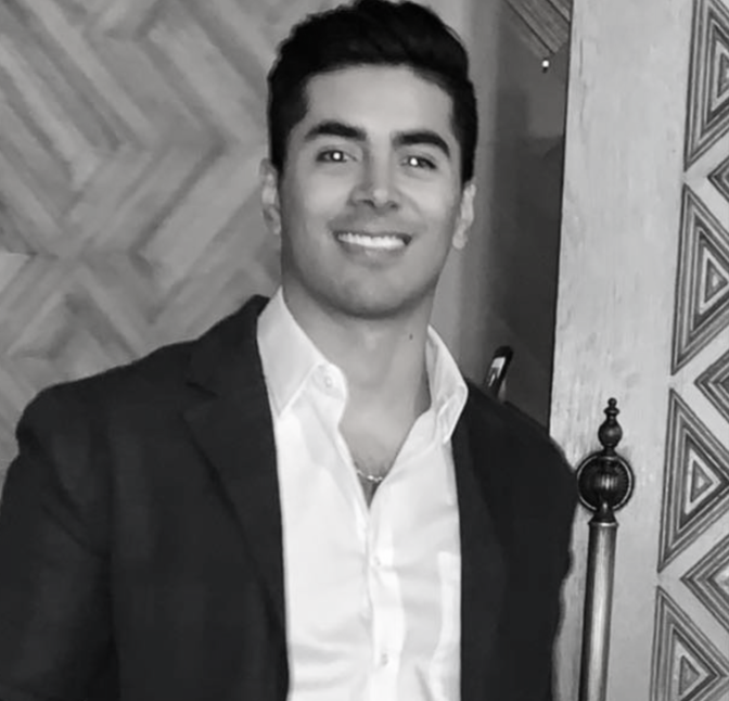 Andres Rangel, Strategy and Syndication