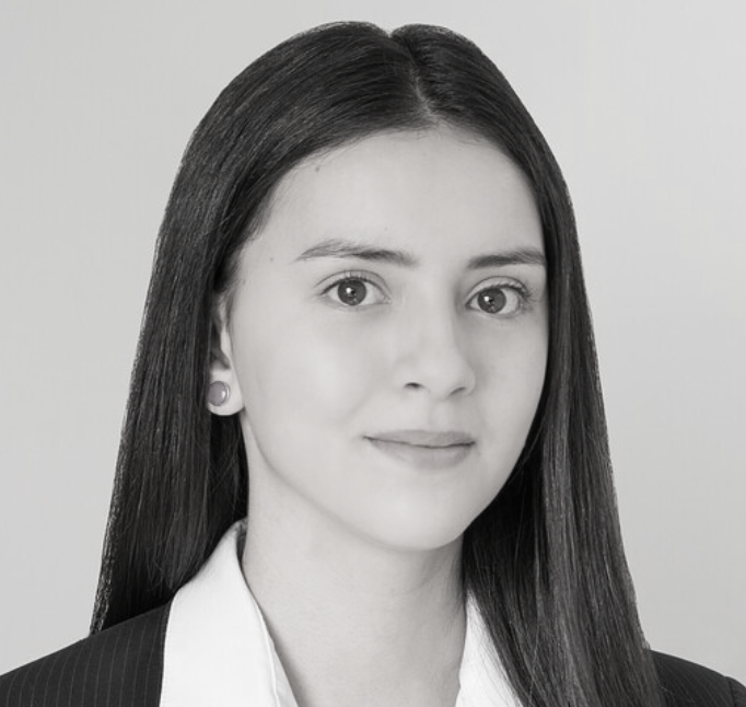 Sofia Cardona, Property Management